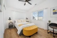 Steps Away From Pismo Beach with Poker/Foosball Table/EV Charger/BBQ grill - Parvekkeita
