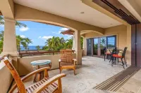 Elegant Giant Oceanfront Estate - steps to Magic Beach with pool, sub zero