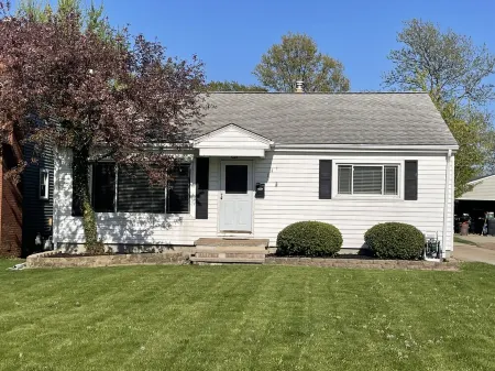 Avon Lake- The Lake House