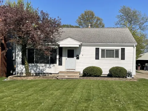 Avon Lake- The Lake House