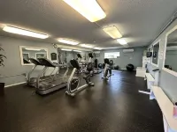 SK Condo on Beach  - 2 Pools, Private Beach  - Island Time T504 Ssrc - Sleeps 6 - Gym