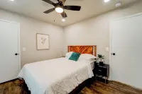 Adventure Base - Trailside 2BR