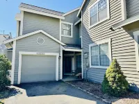 Seven Springs 3BR Condo w/Loft in Woodridge - Fully Updated w/Private Hot Tub