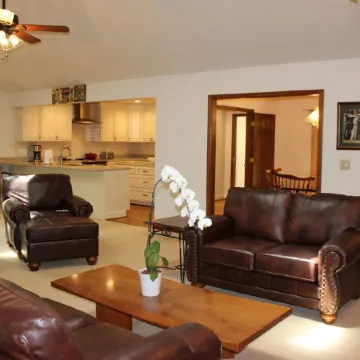 Your Pinehurst Vacation Spot!