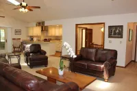 Your Pinehurst Vacation Spot!