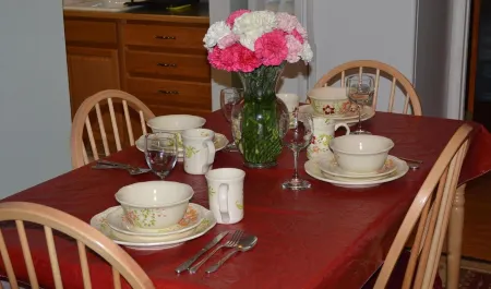 Welcome to the Farmer's Inn