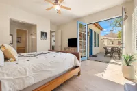 La Quinta Legacy Villas 3 BR/3.5 BA Condo with Mountain Views 플라자 라 퀸타 주변 호텔
