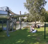 2 Bedroom Mobile Home in Wemding