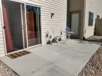 Cozy Townhome right off N. Main in Cedar City, UT
