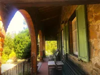 House / Villa - Monte San Savino Hotel a Monte San Savino