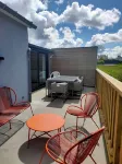 Maison Familiale Campagne et Mer, Grands Volumes, Idéal Pour les Familles
