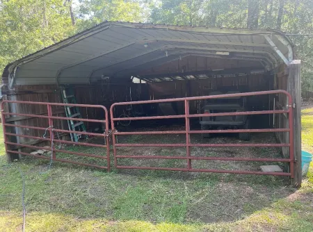 Hidden Gem of Toledo Bend!