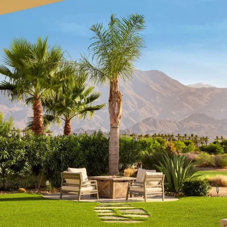 Extraordinary West Mountain Views PGA West/Greg Norman Course