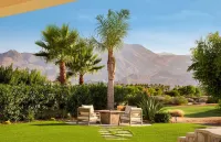 Extraordinary mountain views PGA West/Greg Norman Course 4 beds/4.5 bath #259284 라 퀸타 도서관 주변 호텔