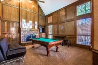 Plano Luxury with Pool, Theater Room, & Game Room