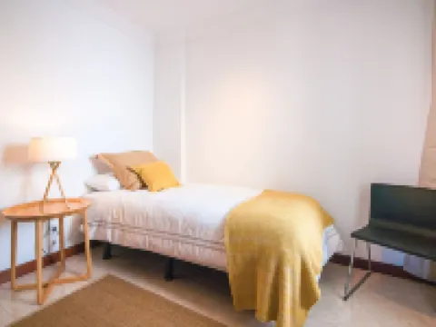 Rooms & Suites Terrace 4D - Luxury penthouse very close to El Charco San Ginés Hotéis em Arrecife