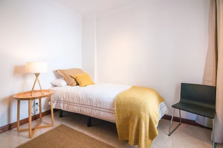 Rooms & Suites Terrace 4D - Luxury penthouse very close to El Charco San Ginés