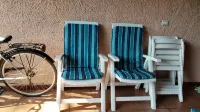 Calaverde - Santa Margherita di Pula house with garden 200 meters from the sea