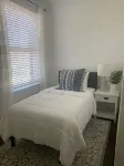 Historic Flat - 2 minutes from Cincinnati - balcony