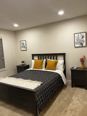 Luxury Condo-Downtown Bellevue