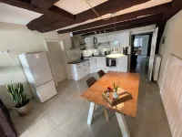 Rosenhof zur Weser Hotels in Hoxter