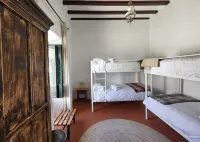 Hacienda de Olivar built in 1802, ideal to disconnect.