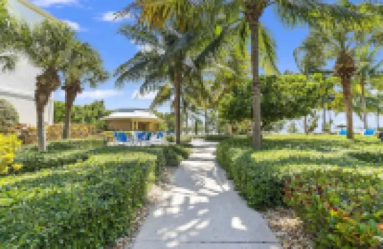True Key Largo Luxury!