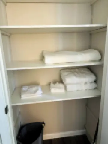 Quiet Studio in Kouts/Valparaiso