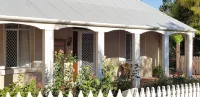 Tillbrook Cottage, Perth Hills
