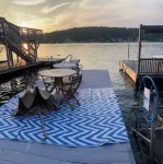 Harvey’s Lake —Million dollar views