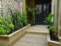 Seaside 2/5 People "JACUZZI and Private Sauna Option PAYABLE Hotels in Fecamp