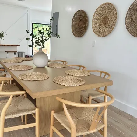 POOL- Sleeps 8- Mins to Calle 8 - SoBe - Brickell
