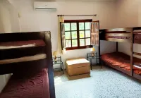 Groups 20-30 people. Beach, pool, private disco, BBQ, chillout, billiards