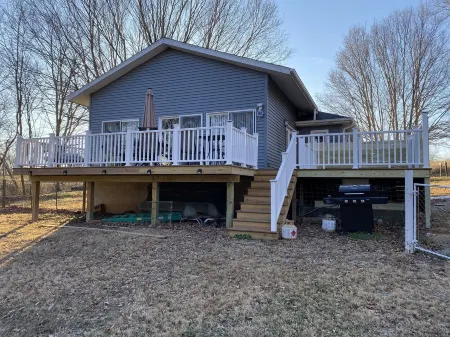 Notting Hill Cottage Отели в г. Альто Пасс Пресинкт