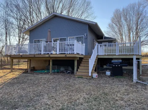 Notting Hill Cottage