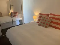 墨爾本港完美兩卧室