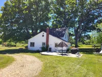 House - 5 min. to Crystal Mt Resort * Pet Friendly * Family Friendly - Boutique