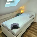 Ferienwohnung im Herzen von Dattenfeld