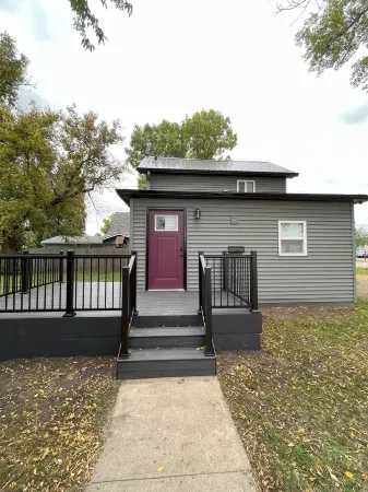 The Oakes Isle - with Hot tub! Отели в г. Окс