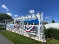 Spacious Townhouse Retreat Near Rehoboth & Dewey Beach! Linens+Pool Included