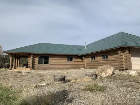 Western Slope Mountain Retreat. Privacy, solitude, incredible views Отели рядом с Rifle