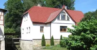 Apartment Im Schlossgarten Herbsleben