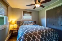 The Perfect Northwoods Getaway on Lake Wissota