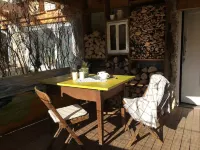 Vacation in the Künstlerhaus - relax in an artistic ambience