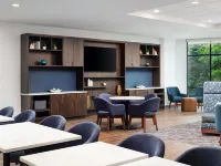 Home2 Suites by Hilton Towson Hotels near OXOXO Gallery