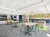 Spark by Hilton Lancaster Dutch Country Hotels in Lancaster County