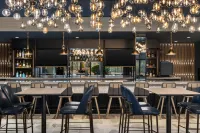 Crowne Plaza VIRGINIA BEACH TOWN CENTER by IHG - bar