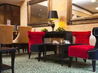 Eviston House Hotel - breakfast
