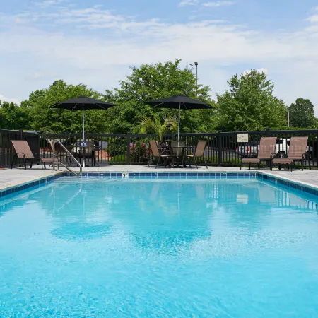 Hampton Inn Louisville-I-65 @ Brooks Rd.