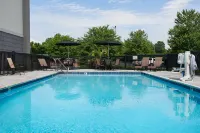 Hampton Inn Louisville-I-65 @ Brooks Rd.